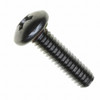 APM Hexseal R8-32X5/8 2701 Machine Screw